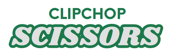 ClipChop Scissors